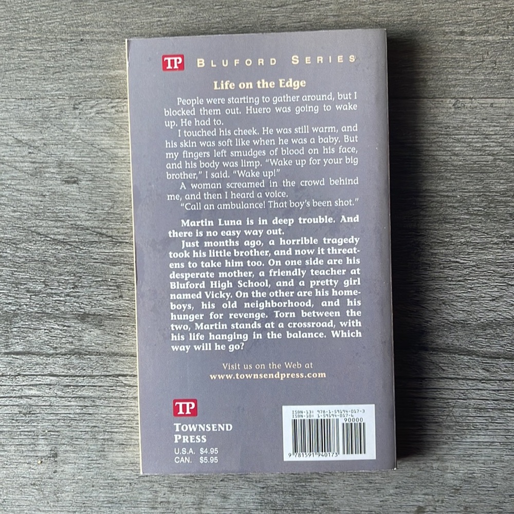 Bluford Series Bundle - Picture 2 of 10